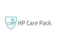 HP eCarePack/4y Nextbusday Onsite WS Only HW Supp