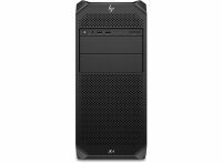 HP Z4 Rack G5, 64 GB DDR5, 1TB HP Z Turbo Drive M.2 SSD, RTX 2000 Ada, 16 GB GDDR6 dediziert, Win11 Pro, 5 Jahre Vor‑Ort Service