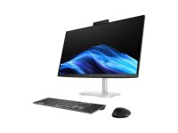 HP EliteStudio 8 G1i AiO, Intel Ultra 7 265, 32 GB DDR5, 1TB PCIe SSD, 27" QHD 2560x1440 Touchscreen 300nits, Intel Graphics, Win11 Pro, Silber, 2 Jahre Vor‑Ort Service
