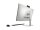 HP EliteStudio EliteBook 8 G1i, Intel Ultra 7 265, 32 GB DDR5, 1TB PCIe SSD, 27" QHD 2560x1440 Touchscreen 300nits, Intel Graphics, Win11 Pro, Silber, 2 Jahre Vor‑Ort Service