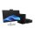 HP EliteStudio EliteBook 8 G1i, Intel Ultra 7 265, 32 GB DDR5, 1TB PCIe SSD, 24" FHD 1920x1080 Touchscreen 300nits, Intel Graphics, Win11 Pro, Silber, 2 Jahre Vor‑Ort Service