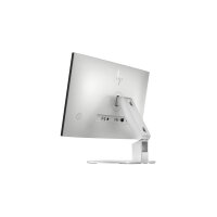 HP EliteStudio EliteBook 8 G1i, Intel Ultra 5 235, 32 GB DDR5, 512GB PCIe SSD, 27" QHD 2560x1440 Anti-Glare 300nits, Intel Graphics, Win11 Pro, Silber, 2 Jahre Vor‑Ort Service