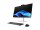 HP EliteStudio 8 G1i AiO, Intel Ultra 5 235, 32 GB DDR5, 512GB PCIe SSD, 27" QHD 2560x1440 Anti-Glare 300nits, Intel Graphics, Win11 Pro, Silber, 2 Jahre Vor‑Ort Service