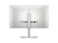 HP EliteStudio 8 G1i AiO, Intel Ultra 7 265, 32 GB DDR5, 1TB PCIe SSD, 27" QHD 2560x1440 Anti-Glare 300nits, Intel Graphics, Win11 Pro, Silber, 2 Jahre Vor‑Ort Service