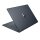 HP Envy x360, Renew, Intel Core i7-1250U, 16 GB DDR5, 1TB SSD, 13.3" 2.8K 2880x1800 OLED 400 nits, Iris Xe Graphics, 80 EU, Win11 Home, Blau, 1 Jahr Bring‑In Garantie