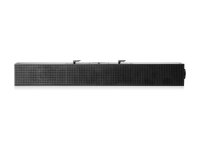 HP S101 Lautsprecherleiste