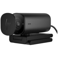 HP 965 Streaming - Webcam - Farbe - 8 MP - 3840 x 2160,...