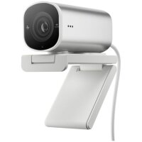 HP 965 Streaming - Webcam - Farbe - 8 MP - 3840 x 2160,...