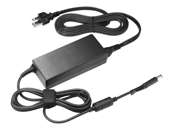 HP Netzteil - Wechselstrom 100-240 V - 90 Watt für Desktop Mini mit Netzstecker Schweiz