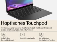 HP Spectre x360, Renew, Intel Ultra 7 155H, 16 GB DDR5, 1TB SSD, 16" 2.8K 2880x1800 OLED 400 nits, Arc GPU, 8 Xe-Cores, Win11 Home, Schwarz, 1 Jahr Bring‑In Garantie