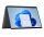 HP Spectre x360, Renew, Intel Ultra 7 155H, 16 GB DDR5, 1TB SSD, 16" 2.8K 2880x1800 OLED 400 nits, Arc GPU, 8 Xe-Cores, Win11 Home, Schwarz, 1 Jahr Bring‑In Garantie