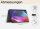 HP Spectre x360, Renew, Intel Ultra 7 155H, 16 GB DDR5, 1TB SSD, 16" 2.8K 2880x1800 OLED 400 nits, Arc GPU, 8 Xe-Cores, Win11 Home, Schwarz, 1 Jahr Bring‑In Garantie