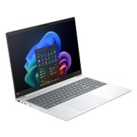 HP EliteBook 8 G1i, Renew, Intel Ultra 5 225U, 16 GB DDR5, 512GB PCIe SSD, 16" WUXGA 1920x1200 Anti-Glare 400nits, Intel Graphics, Win11 Pro, Silber, 3 Jahre Vor‑Ort Service