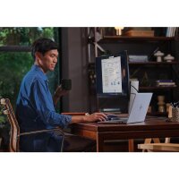 HP EliteBook 8 G1i, Renew, Intel Ultra 5 225U, 16 GB DDR5, 512GB PCIe SSD, 16" WUXGA 1920x1200 Anti-Glare 400nits, Intel Graphics, Win11 Pro, Silber, 3 Jahre Vor‑Ort Service
