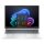HP EliteBook 8 G1i, Renew, Intel Ultra 5 225U, 16 GB DDR5, 512GB PCIe SSD, 16" WUXGA 1920x1200 Anti-Glare 400nits, Intel Graphics, Win11 Pro, Silber, 3 Jahre Vor‑Ort Service