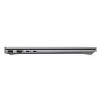 HP OmniBook X Flip 2-in-1 Next Gen AI 14-fk0438nz NB, Renew, AMD Ryzen 5 340, 16 GB LPDDR5, 512GB SSD, 14" WUXGA 1920x1200 400 nits, AMD Radeon 840M, Win11 Home, Silber, 1 Jahr Bring‑In Garantie