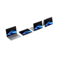 HP OmniBook X Flip 2-in-1 Next Gen AI 14-fk0438nz NB, Renew, AMD Ryzen 5 340, 16 GB LPDDR5, 512GB SSD, 14" WUXGA 1920x1200 400 nits, AMD Radeon 840M, Win11 Home, Silber, 1 Jahr Bring‑In Garantie