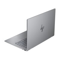 HP OmniBook X Flip 2-in-1 Next Gen AI 14-fk0438nz NB, Renew, AMD Ryzen 5 340, 16 GB LPDDR5, 512GB SSD, 14" WUXGA 1920x1200 400 nits, AMD Radeon 840M, Win11 Home, Silber, 1 Jahr Bring‑In Garantie