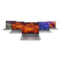 HP ZBook 8 G1i 14, Renew, Intel Ultra 7 255H, 32 GB DDR5,...