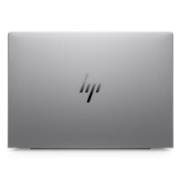 HP ZBook 8 G1i 14, Renew, Intel Ultra 7 255H, 32 GB DDR5, 1TB SSD, 14" WUXGA 1920x1200 Anti-Glare 300nits, Arc 140T, Win11 Pro, Silber, 3 Jahre Vor‑Ort Service