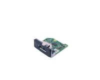 HP DisplayPort 2.1 v3 Flex IO, neu ausgebaut