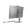HP OmniStudio X AiO 27-cs0519nz DT, Renew, Intel Ultra 5 125H, 16 GB DDR5, 1TB SSD, 13.3" UHD 4K 3840x2160 Anti-Glare, Arc Graphics, 7 Xe-Cores, Win11 Home, Silber, 1 Jahr Bring‑In Garantie
