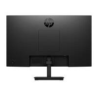 HP 324pf (Schwarz), 23.8" FHD IPS, Webcam, 3 Jahre Garantie (Austausch am naechsten Arbeitstag)
