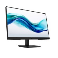 HP 324pf (Schwarz), 23.8" FHD IPS, Webcam, 3 Jahre Garantie (Austausch am naechsten Arbeitstag)