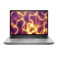HP ZBook Fury, Renew, Intel Core i9-14900HX, 128 GB DDR5,...