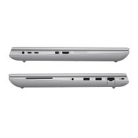 HP ZBook Fury, Renew, Intel Core i9-14900HX, 128 GB DDR5,...