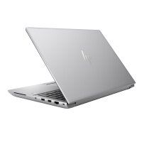 HP ZBook Fury, Renew, Intel Core i9-14900HX, 128 GB DDR5, 1TB TLC SSD, 16" WUXGA 1920x1200 Anti-Glare 400nits, RTX 4000 Ada, 12 GB GDDR6 dediziert, Win11 Pro, 1 Jahr Bring‑In Garantie