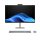 HP OmniStudio X AiO NGAI 32-c1739nz DTHP, Renew, Intel Ultra 7 256V, 16 GB LPDDR5, 1TB SSD, 13.3" UHD 4K 3840x2160 Anti-Glare, Arc 140V, Win11 Home, Silber, 1 Jahr Bring‑In Garantie