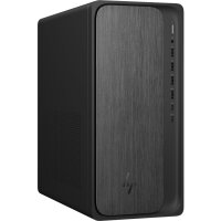 HP OmniDesk Desktop M02-0639nz, Renew, AMD Ryzen 7 8700G, 32 GB DDR5, 1TB SSD, AMD Radeon 780M, Win11 Pro, Grau, 1 Jahr Bring‑In Garantie