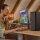 HP OmniDesk Desktop M02-0639nz, Renew, AMD Ryzen 7 8700G, 32 GB DDR5, 1TB SSD, AMD Radeon 780M, Win11 Pro, Grau, 1 Jahr Bring‑In Garantie
