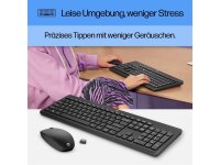 HP 235 WIRELESS MOUSE AND - Tastatur