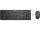 HP 235 WIRELESS MOUSE AND - Tastatur