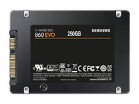 Samsung 840 250 GB SSD MZ7TD256HAFV, gebraucht, getestet,...