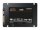 Samsung 840 250 GB SSD MZ7TD256HAFV, gebraucht, getestet, 1 Jahr Garantie
