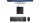 HP EliteDesk 8 MiniG1a, Renew, AMD Ryzen 5 PRO 340, 32 GB DDR5, 1TB SSD, AMD Radeon 840M, Win11 Pro, Schwarz, 1 Jahr Vor‑Ort Service