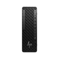 HP Z2 SFF G1i, Renew, Intel Ultra 9 285K, 64 GB DDR5, 1TB...