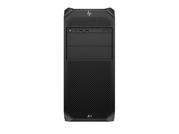 HP Z2 G4 Tower, Refurbished Grade B, Intel Core i7-8700, 32 GB DDR4, 512GB SSD, UHD Graphics 630, Win11 Pro, 1 Jahr VarioTrade Garantie