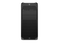 HP Z2 G4 Tower, Refurbished Grade B, Intel Core i7-8700,...