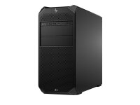 HP Z2 G4 Tower, Refurbished Grade B, Intel Core i7-8700,...