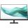 HP 327ph Display (Schwarz), 27" FHD IPS, Webcam, 3 Jahre Garantie (Austausch am naechsten Arbeitstag)