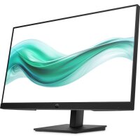 HP 324ph (Schwarz), 23.8" FHD IPS, Webcam, 3 Jahre...