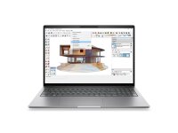 HP ZBook 8 G2a 16, AMD Ryzen AI 9 HX PRO 470, 64 GB DDR5, 1TB SSD, 16" WUXGA 1920x1200 Sure View 800nits, AMD Radeon 890M, Win11 Pro, Silber, 3 Jahre Vor‑Ort Service