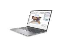 HP ZBook 8 G2a 16, AMD Ryzen AI 9 HX PRO 470, 64 GB DDR5, 1TB SSD, 16" WUXGA 1920x1200 Sure View 800nits, AMD Radeon 890M, Win11 Pro, Silber, 3 Jahre Vor‑Ort Service