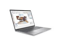 HP ZBook 8 G2a 16, AMD Ryzen AI 9 HX PRO 470, 64 GB DDR5, 1TB SSD, 16" WUXGA 1920x1200 Sure View 800nits, AMD Radeon 890M, Win11 Pro, Silber, 3 Jahre Vor‑Ort Service