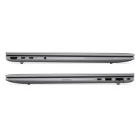 HP ZBook 8 G2a 14, AMD Ryzen AI 7 PRO 450, 32 GB LPDDR5, 1TB SSD, 14" WUXGA 1920x1200 Anti-Glare 400nits, AMD Radeon 860M, Win11 Pro, Silber, 3 Jahre Vor‑Ort Service