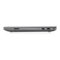 HP ZBook X G2i, Intel Ultra 7 356H, 64 GB DDR5, 1TB SSD, 16" 2.5K 2560x1440 Anti-Glare 400nits, Graphics, Xe3 Celestial, 4 Xe3-Cores, Win11 Pro, Silber, 3 Jahre Vor‑Ort Service
